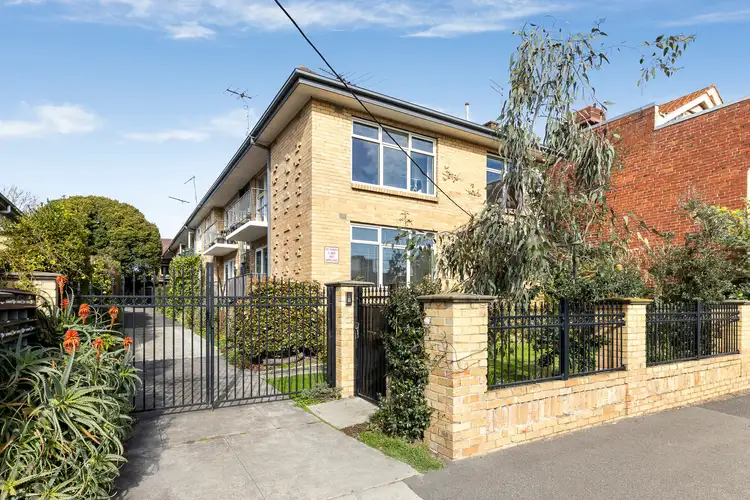 11/59 Carlisle Street, St Kilda VIC 3182
