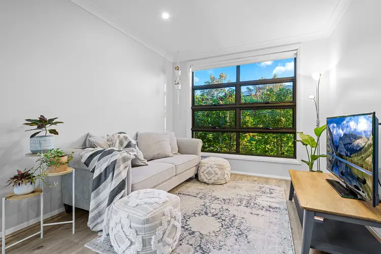 Sixth view of Homely house listing, 32 Gainsford Drive, Kellyville NSW 2155