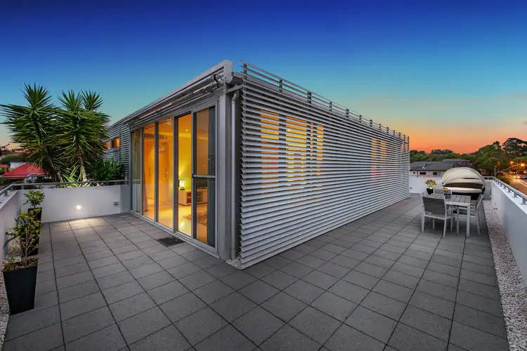 Main view of Homely unit listing, 6/104-106 Wollongong Road, Arncliffe NSW 2205