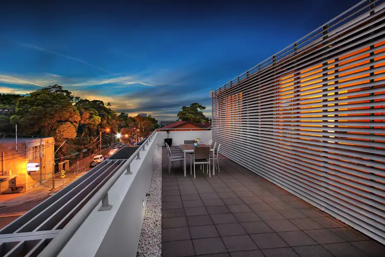 Second view of Homely unit listing, 6/104-106 Wollongong Road, Arncliffe NSW 2205