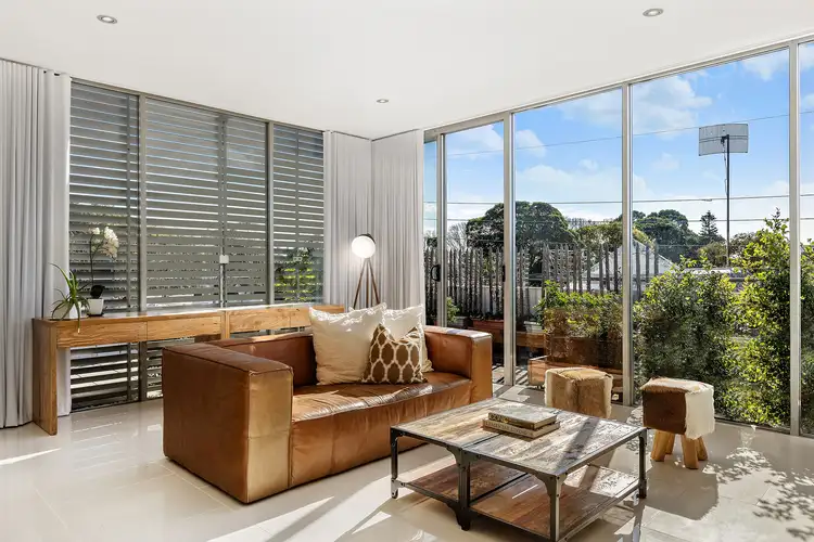 Third view of Homely unit listing, 6/104-106 Wollongong Road, Arncliffe NSW 2205