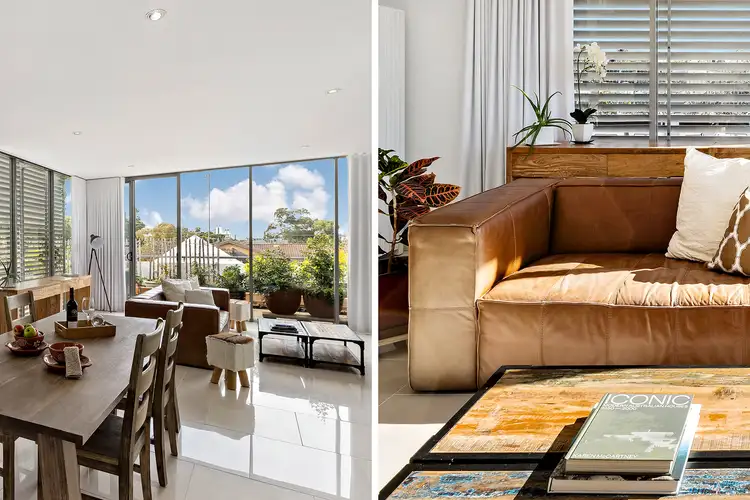 Fourth view of Homely unit listing, 6/104-106 Wollongong Road, Arncliffe NSW 2205