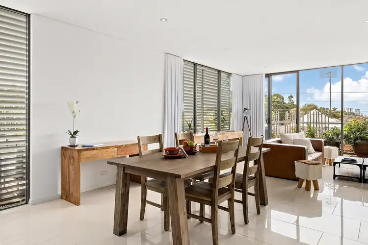 Fifth view of Homely unit listing, 6/104-106 Wollongong Road, Arncliffe NSW 2205