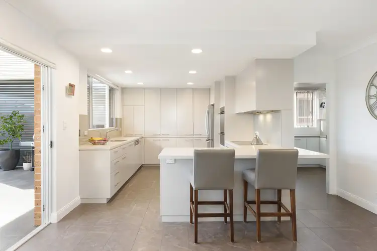 Fourth view of Homely house listing, 6 Alice Street, Sans Souci NSW 2219