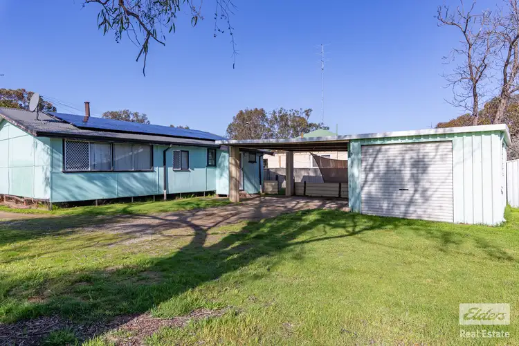 Second view of Homely house listing, 4 Forward Street, Northam WA 6401