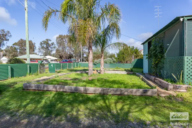 Fifth view of Homely house listing, 4 Forward Street, Northam WA 6401