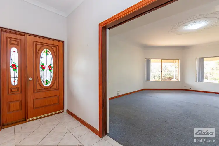 Second view of Homely house listing, 1 Eagle Place, Northam WA 6401