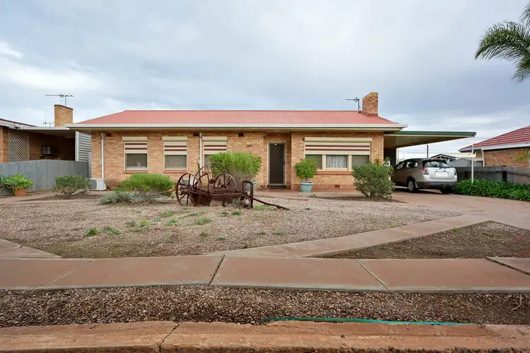 145 Broadbent Terrace, Whyalla SA 5600
