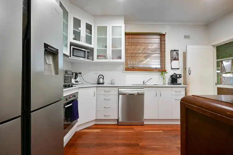 Fifth view of Homely house listing, 145 Broadbent Terrace, Whyalla SA 5600