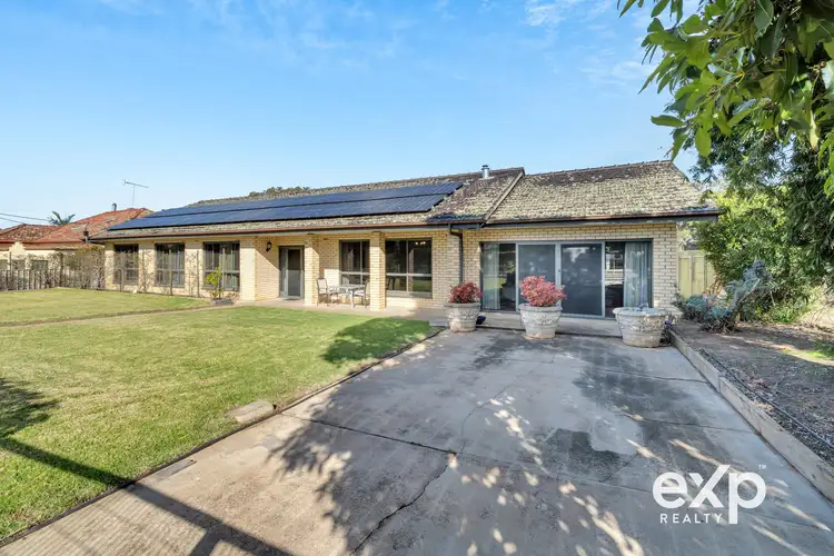 3 Dahlmyra Avenue, Hamley Bridge SA 5401