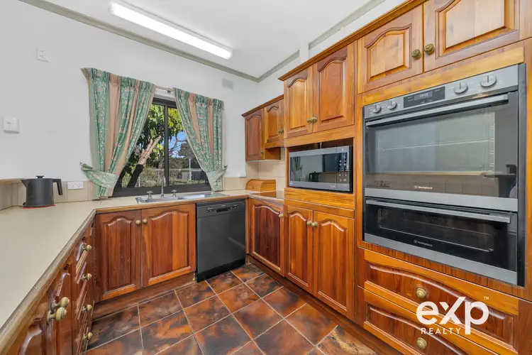 Fourth view of Homely house listing, 3 Dahlmyra Avenue, Hamley Bridge SA 5401