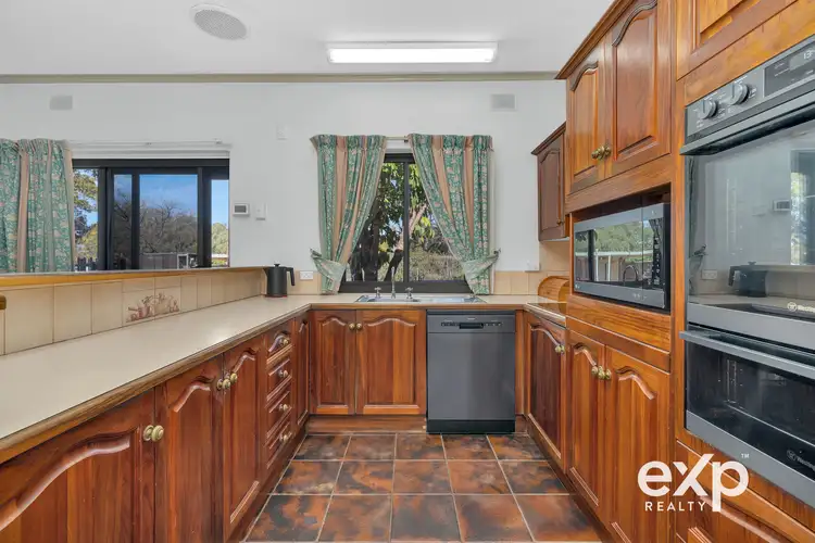 Fifth view of Homely house listing, 3 Dahlmyra Avenue, Hamley Bridge SA 5401