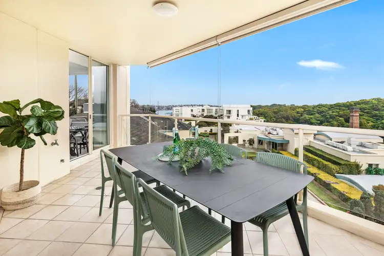 7A/2 King Street, Waverton NSW 2060
