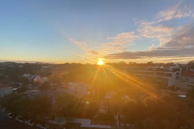 Main view of Homely apartment listing, 703/2 Roscrea Avenue, Randwick NSW 2031