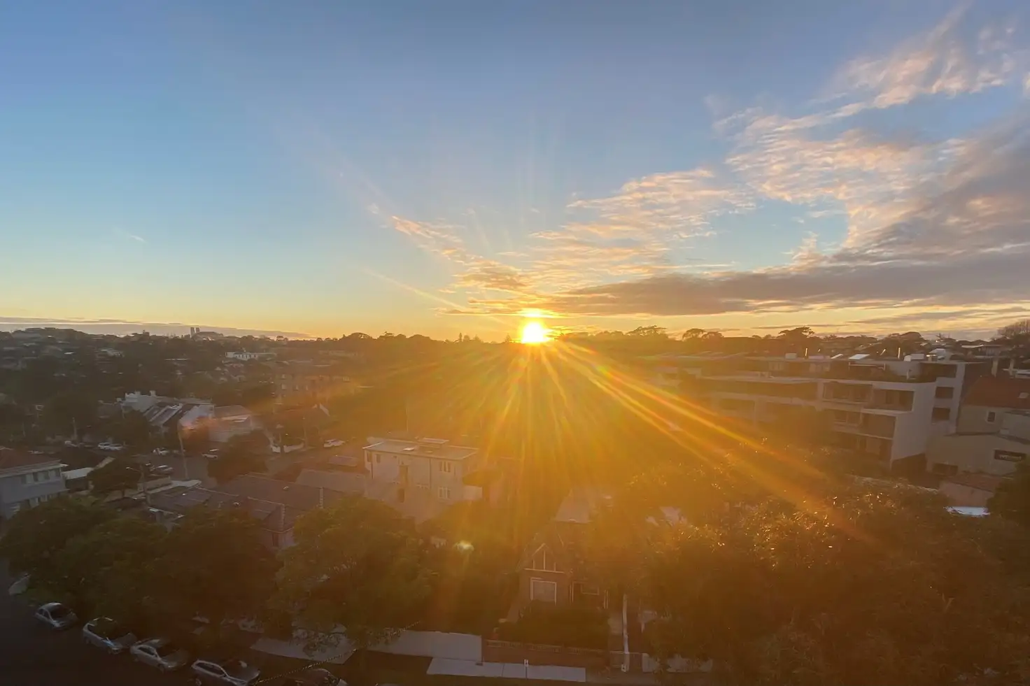 Main view of Homely apartment listing, 703/2 Roscrea Avenue, Randwick NSW 2031