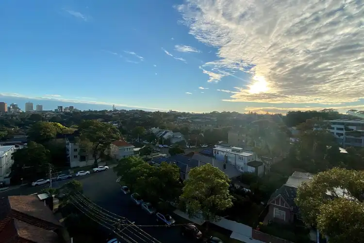 Third view of Homely apartment listing, 703/2 Roscrea Avenue, Randwick NSW 2031