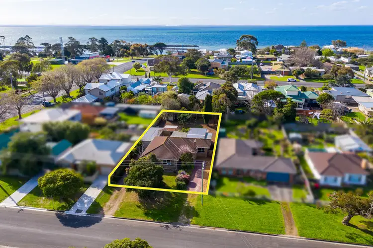Main view of Homely house listing, 73 Fenwick Street, Portarlington VIC 3223