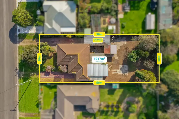 Second view of Homely house listing, 73 Fenwick Street, Portarlington VIC 3223