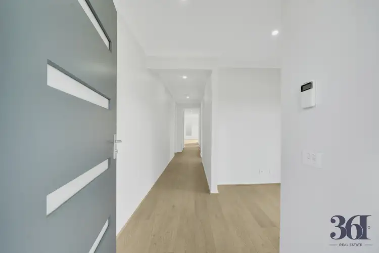 Third view of Homely house listing, 2 Abu Road, Truganina VIC 3029