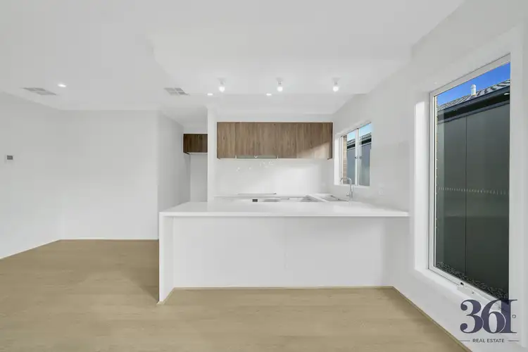 Fifth view of Homely house listing, 2 Abu Road, Truganina VIC 3029