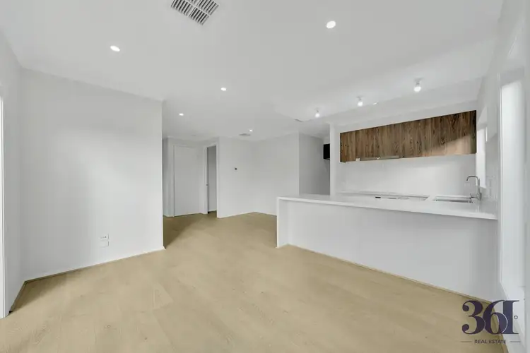 Sixth view of Homely house listing, 2 Abu Road, Truganina VIC 3029