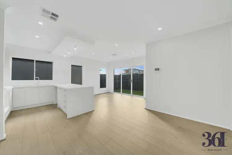 Seventh view of Homely house listing, 2 Abu Road, Truganina VIC 3029