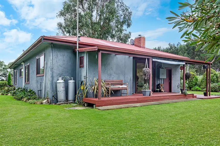 Third view of Homely rural property listing, 498 Codrington Bessiebelle Road, Codrington VIC 3285