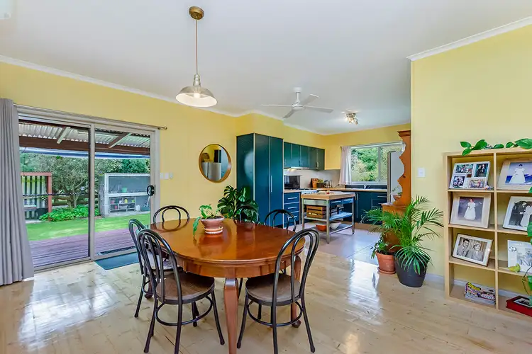 Fifth view of Homely rural property listing, 498 Codrington Bessiebelle Road, Codrington VIC 3285