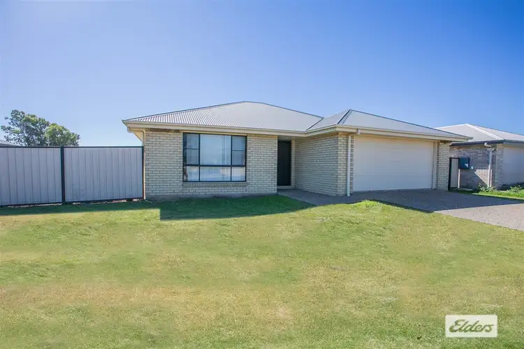 Main view of Homely house listing, 11 Sheridan Street, Chinchilla QLD 4413