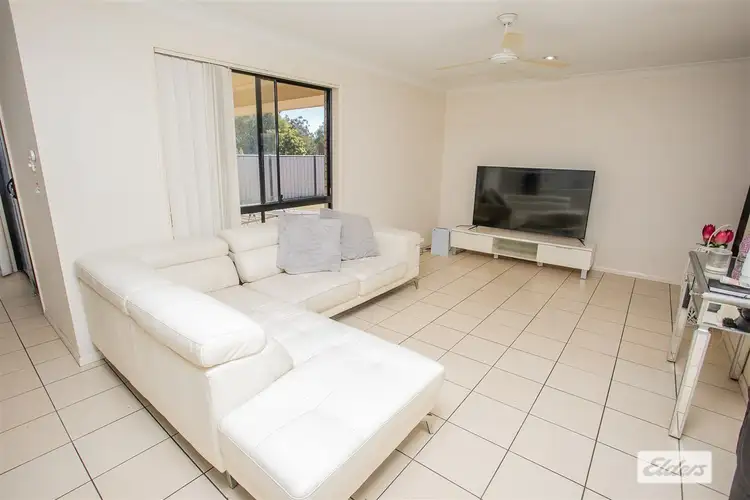 Second view of Homely house listing, 11 Sheridan Street, Chinchilla QLD 4413