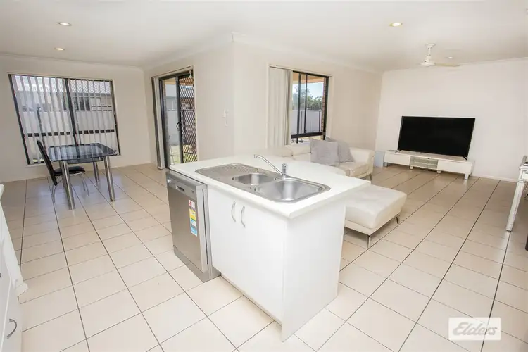 Fourth view of Homely house listing, 11 Sheridan Street, Chinchilla QLD 4413