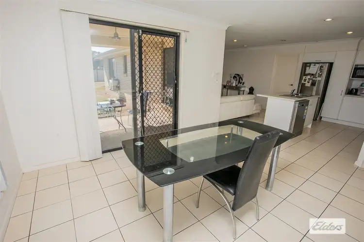 Fifth view of Homely house listing, 11 Sheridan Street, Chinchilla QLD 4413