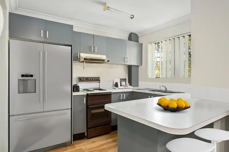 Second view of Homely unit listing, 6/6-12 Hindmarsh Avenue, North Wollongong NSW 2500