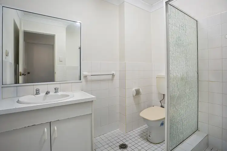 Fifth view of Homely unit listing, 6/6-12 Hindmarsh Avenue, North Wollongong NSW 2500