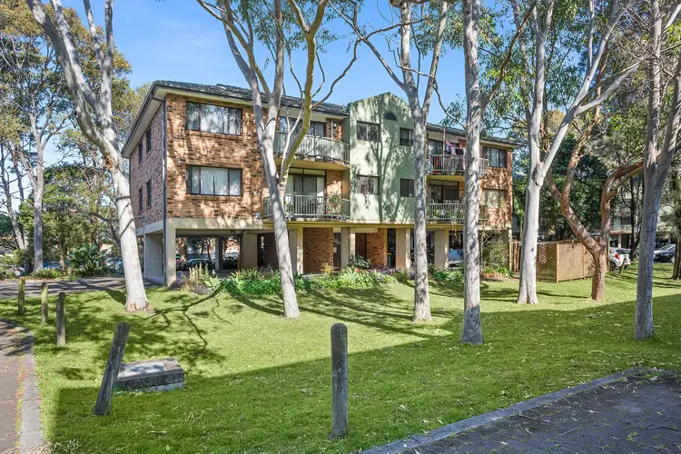 Sixth view of Homely unit listing, 6/6-12 Hindmarsh Avenue, North Wollongong NSW 2500