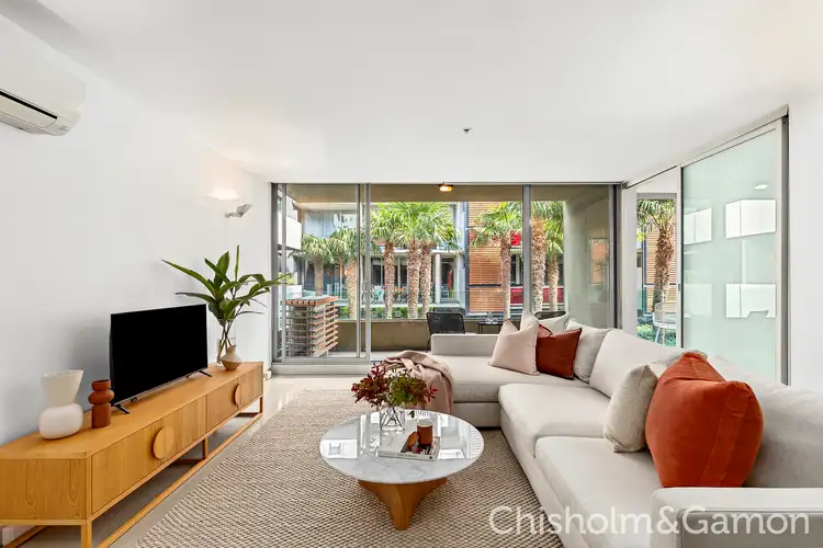209/1 Danks Street, Port Melbourne VIC 3207