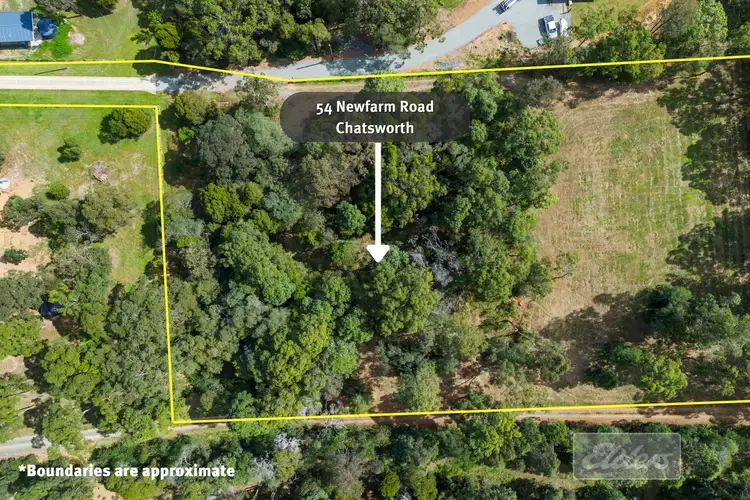 Fourth view of Homely land listing, 54 Newfarm Road, Chatsworth QLD 4570
