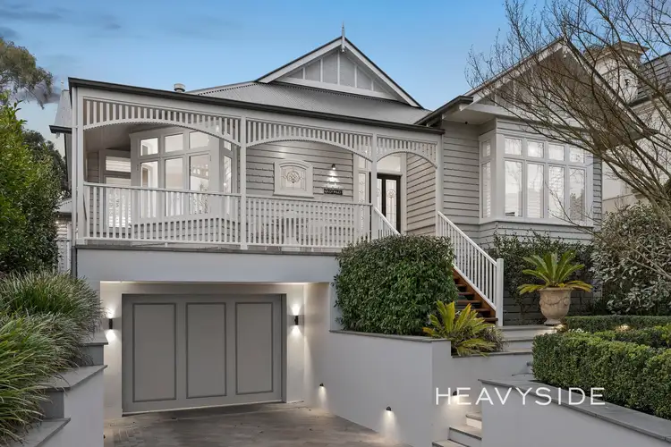 15 Granville Street, Camberwell VIC 3124