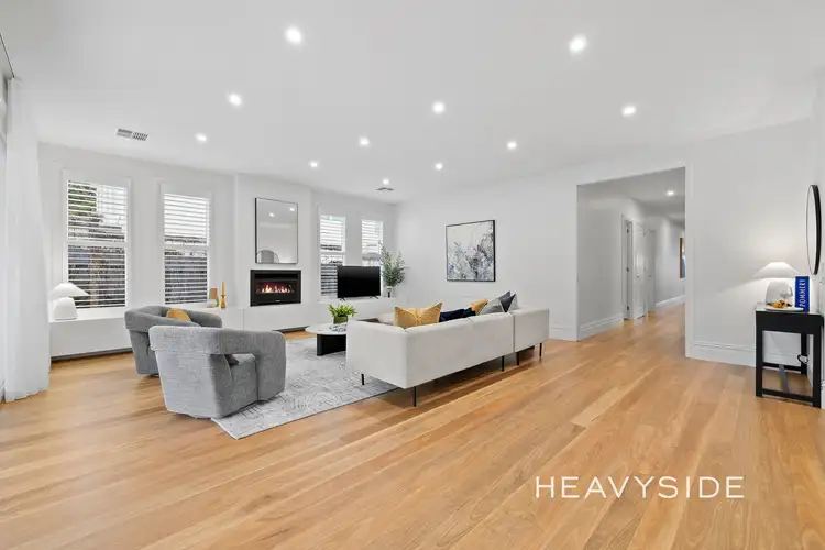 Sixth view of Homely house listing, 15 Granville Street, Camberwell VIC 3124