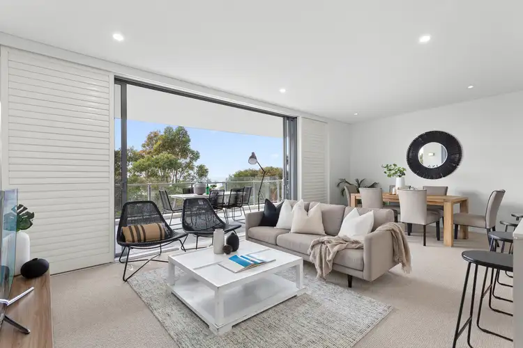 36/14 Jenner Street, Little Bay NSW 2036