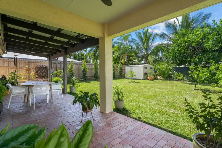 Fifth view of Homely house listing, 46a Cunningham Street, Yorkeys Knob QLD 4878