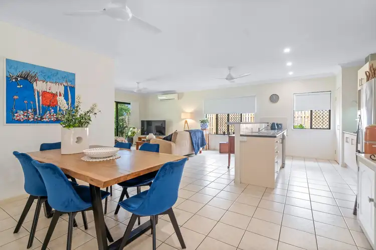 Sixth view of Homely house listing, 46a Cunningham Street, Yorkeys Knob QLD 4878