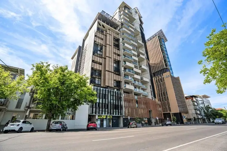 804/242 Flinders Street, Adelaide SA 5000