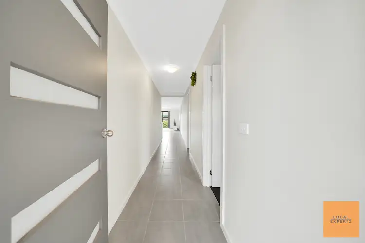 Second view of Homely house listing, 41 Robinson Drive, Weir Views VIC 3338
