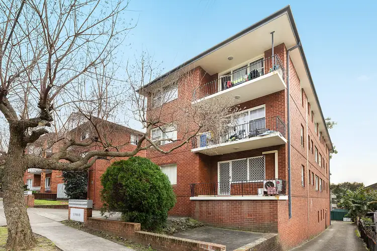 8/50 Park Road, Hurstville NSW 2220