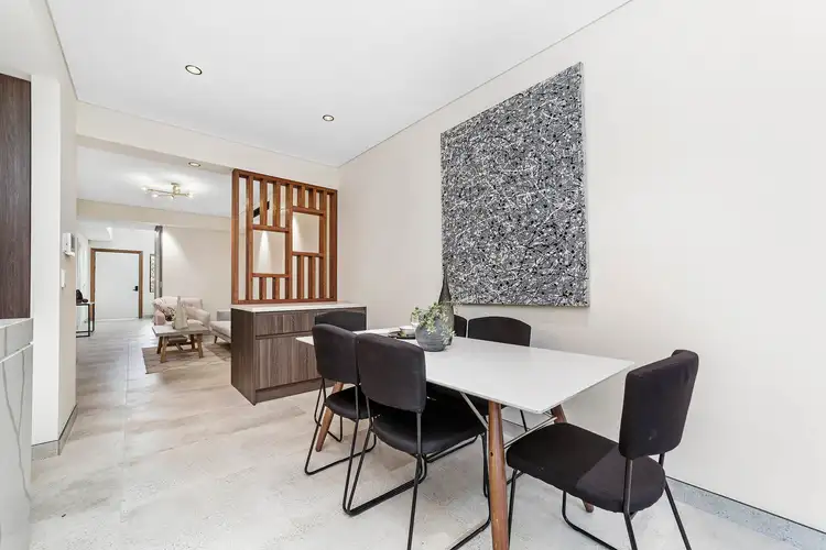 Third view of Homely semi-detached listing, 19A Ely Street, Revesby NSW 2212