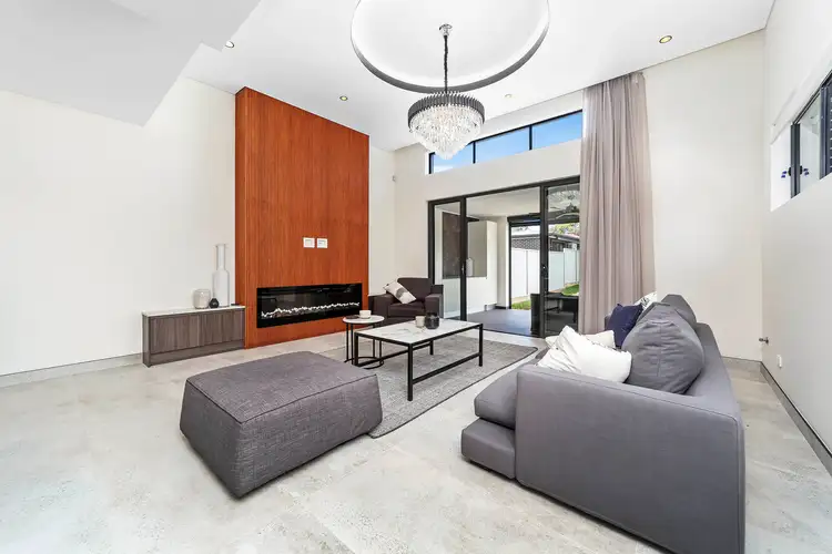 Fourth view of Homely semi-detached listing, 19A Ely Street, Revesby NSW 2212