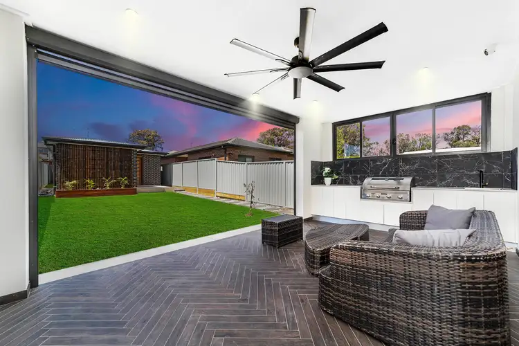Fifth view of Homely semi-detached listing, 19A Ely Street, Revesby NSW 2212