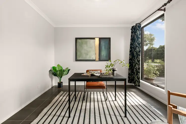 Fifth view of Homely house listing, 522 Masons Road, Mernda VIC 3754