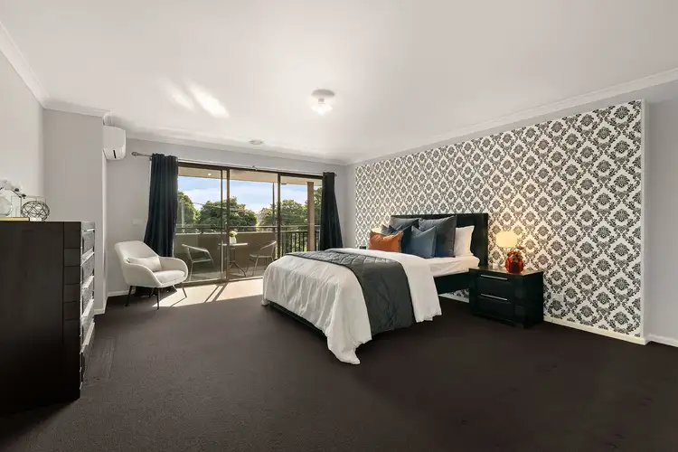 Sixth view of Homely house listing, 522 Masons Road, Mernda VIC 3754